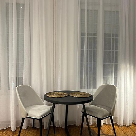 Kaluma2 Apartman Belgrád Kültér fotó