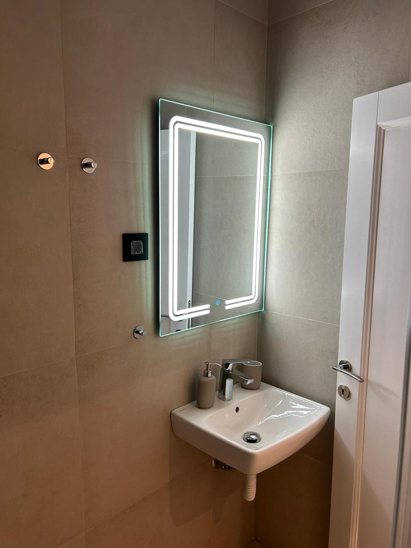 Kaluma2 Apartman Belgrád Kültér fotó