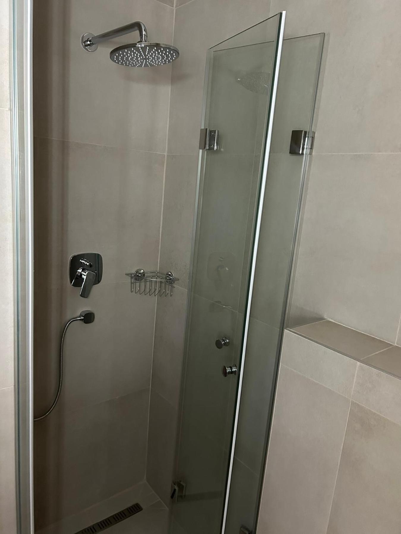 Kaluma2 Apartman Belgrád Kültér fotó