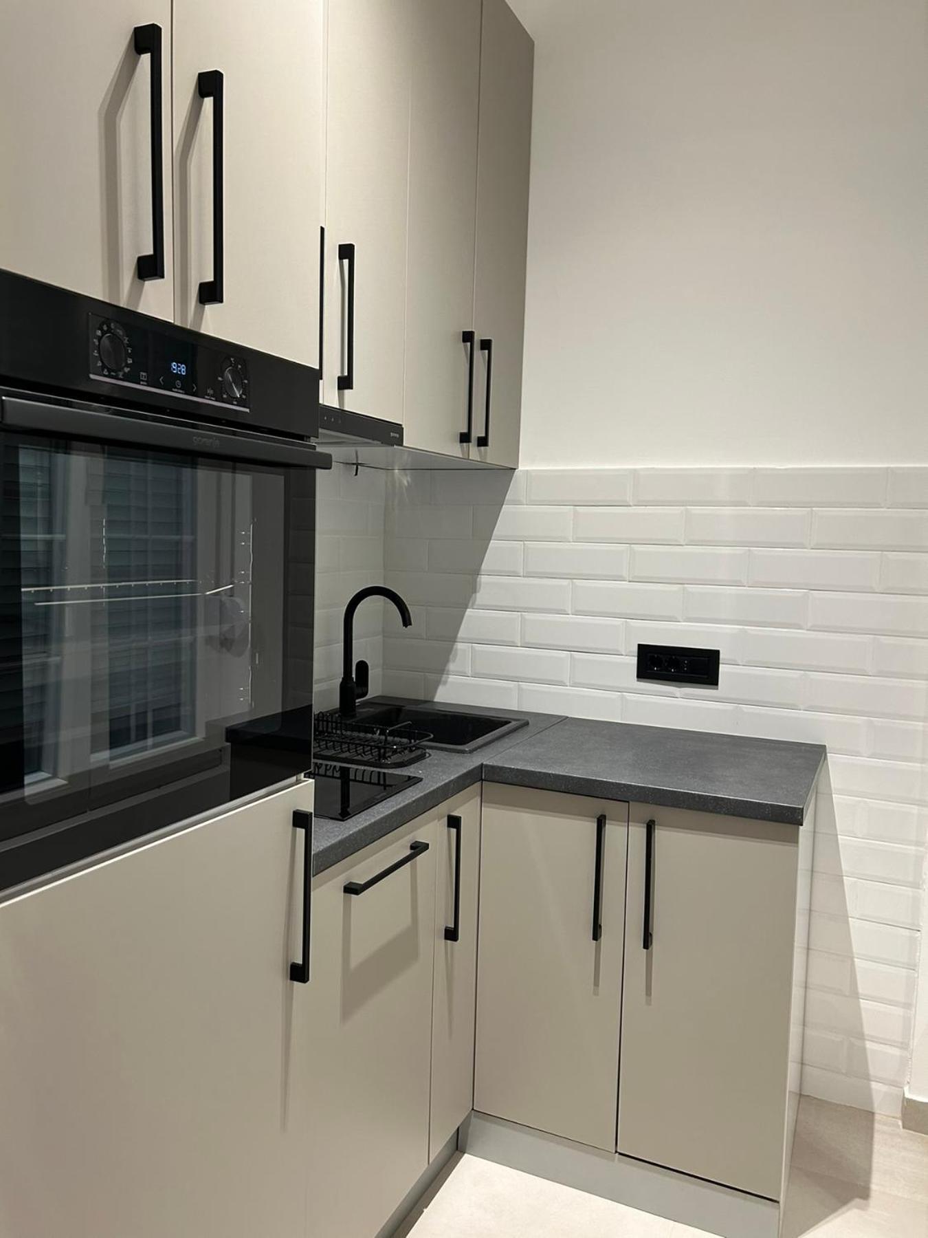 Kaluma2 Apartman Belgrád Kültér fotó
